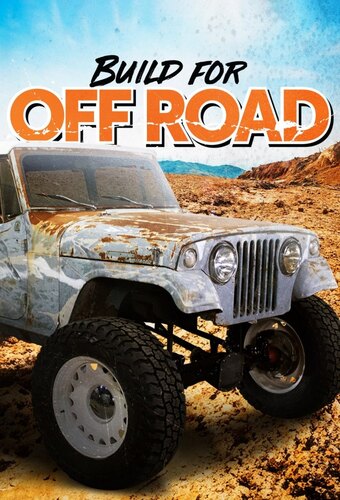 Build for Off Road