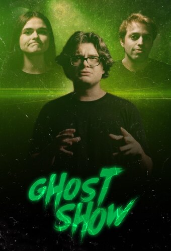 Ghost Show