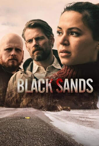 Black Sands
