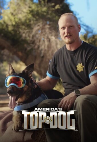 America's Top Dog