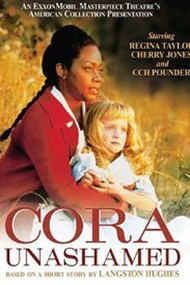 Cora Unashamed
