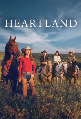 Heartland (CA)