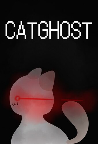 Cat Ghost