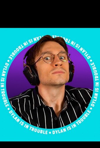 Dylan Is In Trouble - Movie Commentary