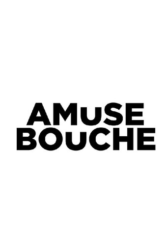 Amuse bouche