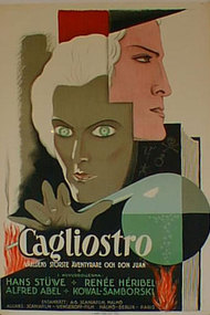 Cagliostro