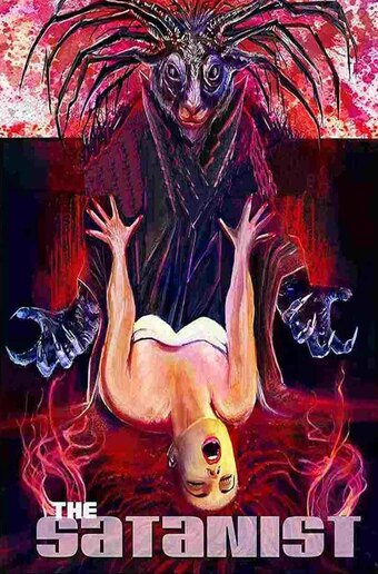 The Satanist