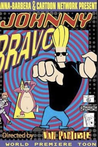 Johnny Bravo