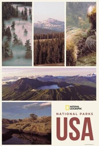 National Parks: USA
