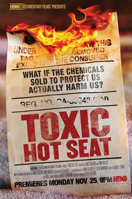 Toxic Hot Seat
