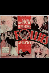 New Movietone Follies of 1930