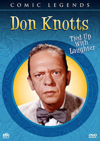 Don Knotts: Tied Up with Laughter