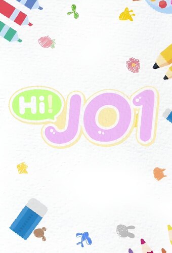 Hi! JO1