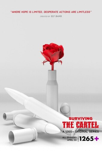      Surviving the Cartel 