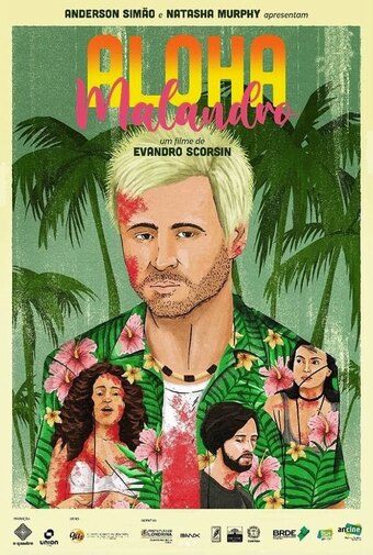 Aloha, Malandro!