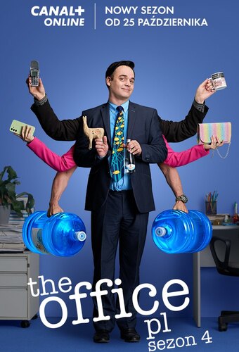 The Office (PL)