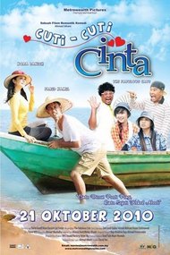 Cuti-cuti Cinta