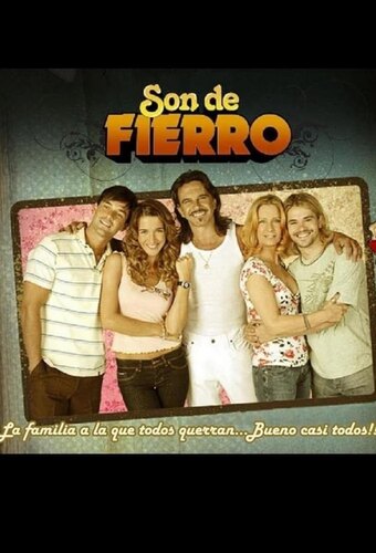 Son de Fierro