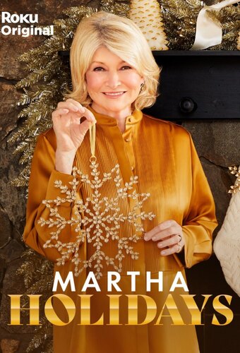 Martha Holidays 