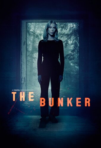 The Bunker Woman