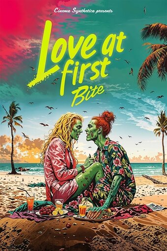 Love at First Bite
