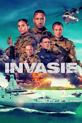 Invasion
