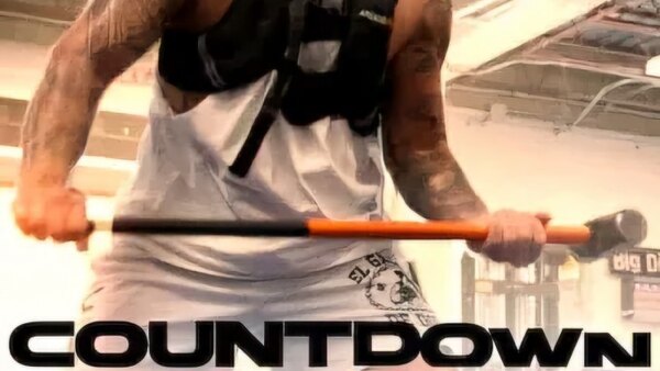 Paul tyson countdown