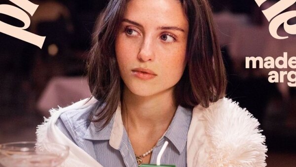 Pretty Lonesome with Madeline Argy Season 2 Episode 1