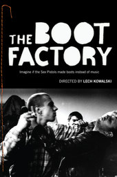 The Boot Factory