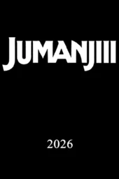 Jumanji: Open World