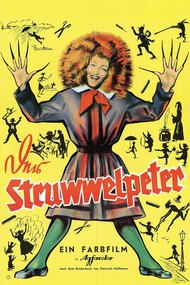 Der Struwwelpeter