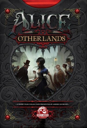 Alice: Otherlands