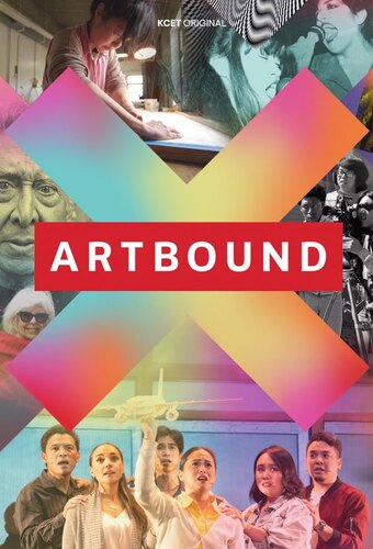 Artbound