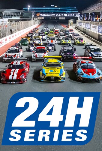 24H Series