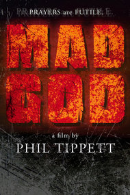 Mad God: Part 1