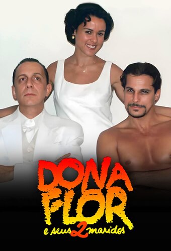 Dona Flor and Her Two Husbands