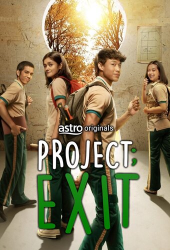 Project: Exit