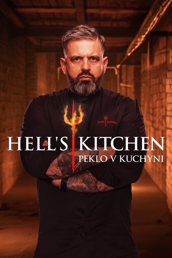 Hell's Kitchen Czechia