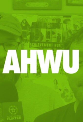 Achievement Hunter Weekly Update (AHWU)
