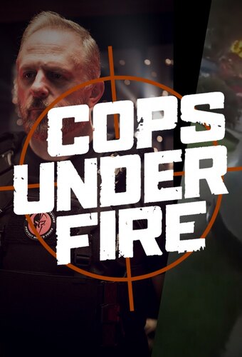 Cops Under Fire