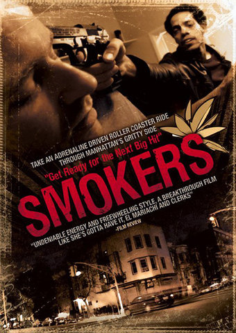 Smokers