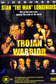 Trojan Warrior