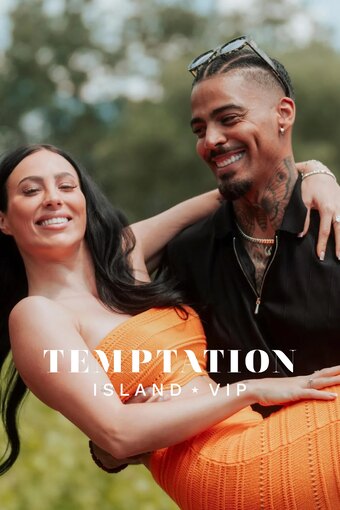 Temptation Island VIP (DE)