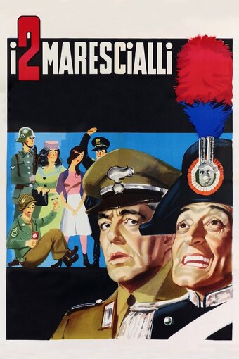 The Two Marshals