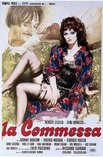 La commessa