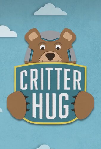 Critter Hug
