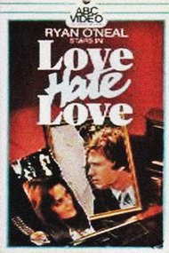 Love Hate Love