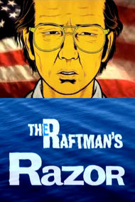 The Raftman's Razor