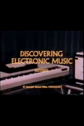 Discovering Electronic Music: Revised