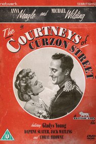 The Courtneys of Curzon Street